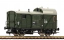 530001 Fleischmann Freight train baggage car type Pwg